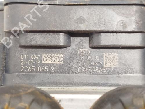 ABS pump FORD RANGER (TKE) | BP31714196M43 - Image 6