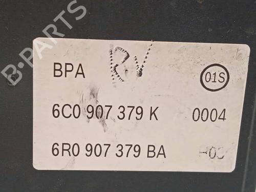 ABS pump SEAT IBIZA IV (6J5, 6P1)  | BP11331553M43 