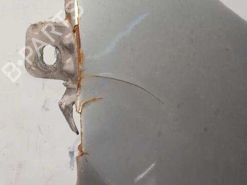 Left front fenders MERCEDES-BENZ M-CLASS (W163) ML 270 CDI (163.113) | BP15380110C41 
