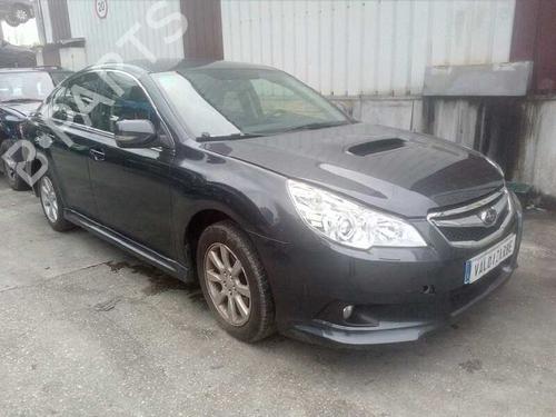 SUBARU LEGACY V (BM) 2.0 D AWD (BMD) (150 hp) 568143