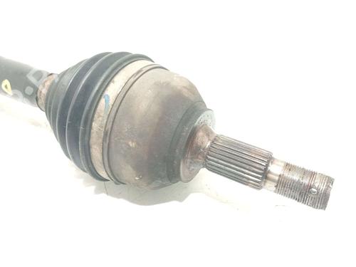 Right front driveshaft TOYOTA PROACE Van (MDZ_) 1.5 D4d (MDZ8) | BP39529509M39 - Image 2