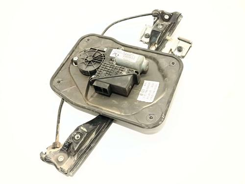 Used Front right window mechanism Front right window mechanism 39201792 39201792