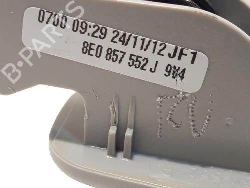Right sun visor SEAT EXEO ST (3R5) | BP20087514I2 - Image 4