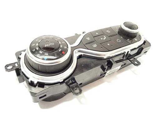 Used Climate control RENAULT CLIO IV (BH_) 0.9 TCe 90 (BHNF, BHMA, BHMH, BHJK, BHJR) (90 hp) 10064757
