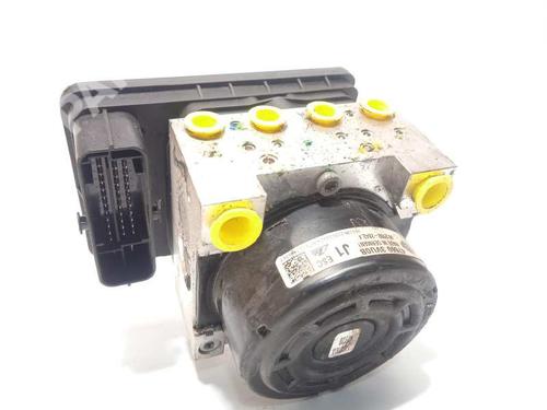 Used ABS pump NISSAN NOTE (E13) [2020-2025]  9702998