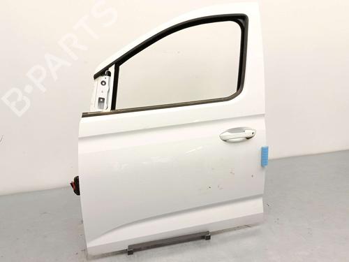 Used Left front door Left front door 38594401 38594401
