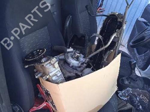 Left front brake caliper OPEL COMBO Box Body/MPV (X12) 1.3 CDTI (B05) | BP11562536M105 