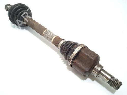 Left front driveshaft PEUGEOT PARTNER Tepee | BP9713558M38 - Image 2