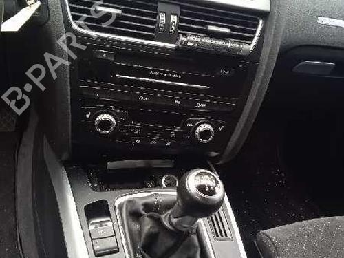 Left front brake caliper AUDI A5 Sportback (8TA) 1.8 TFSI | BP11562847M105 