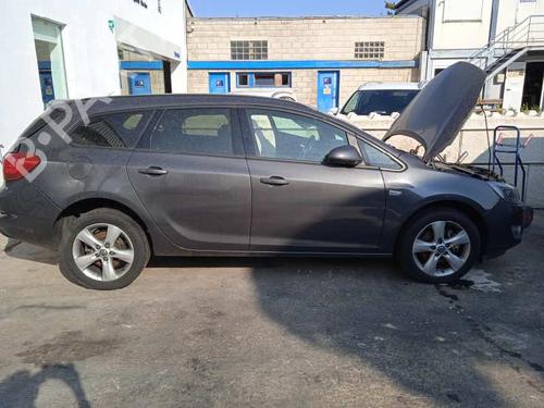 Starter OPEL ASTRA J Sports Tourer (P10) 1.7 CDTI (35) | BP8183364M8 
