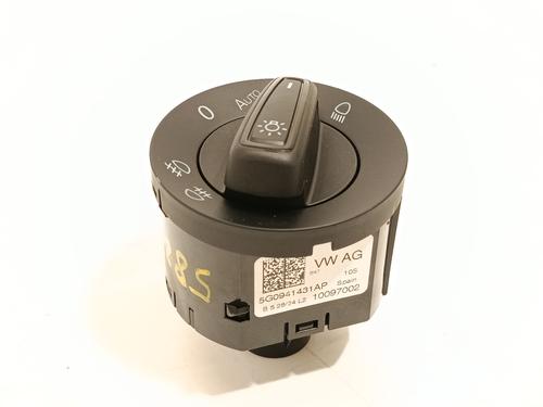 Used Headlight switch Headlight switch VW TAIGO (CS1) 1.0 TSI (116 hp) 36322085 36322085