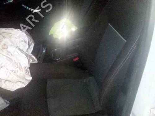 Front wiper motor FORD S-MAX (WA6)  | BP4590779M29 