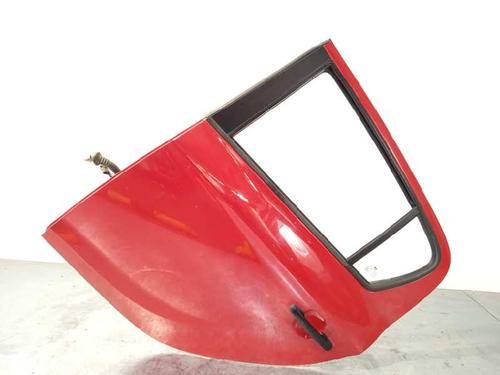 Used Left rear door HYUNDAI i20 I (PB, PBT) 1.2 (78 hp) 7645231