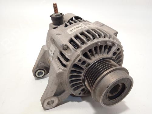 Used Alternator Alternator 24579141 24579141