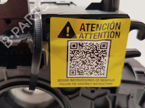 Steering column stalk FORD KUGA III (DFK) 2.5 Duratec Plug-in-Hybrid | BP30317321I23 