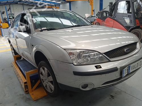 Right headlight FORD MONDEO III (B5Y) 2.0 TDCi | BP34441092C29  - Image 13
