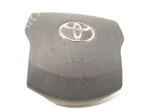 Driver airbag TOYOTA PRIUS Liftback (_W2_) 1.5 Hybrid (NHW20_, NHW20R) | BP19486179C9 
