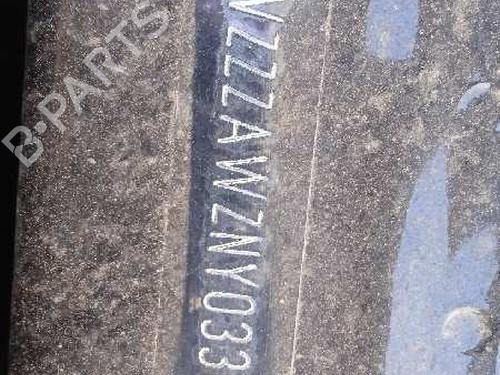 Display monitor VW POLO VI (AW1, BZ1, AE1) 1.0 TSI | BP16396548C48 