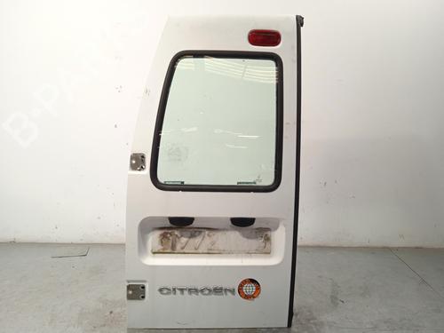 Used Left rear door CITROËN JUMPY I (U6U_) 2.0 HDi 95 (94 hp) 20931784