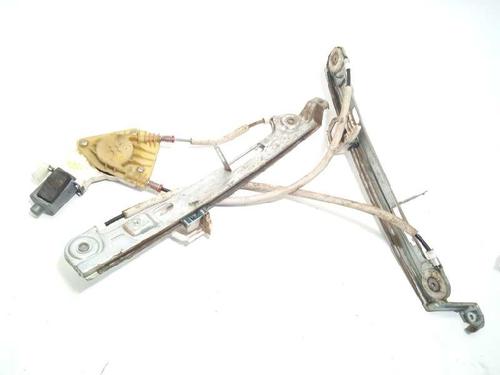 Front right window mechanism DODGE CALIBER 2.0 CRD | BP10779107C23