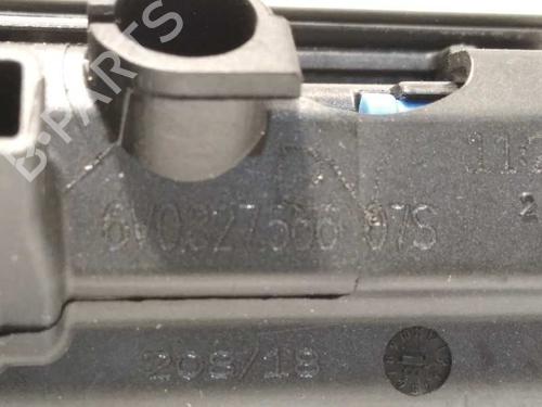 Tailgate handle AUDI A5 Sportback (F5A, F5F) 2.0 TDI | BP5658379C132 