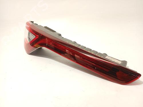 Left tailgate light RENAULT MEGANE IV Grandtour (K9A/M/N_) 1.5 Blue dCi 115 (K9A6) | BP32319497C79