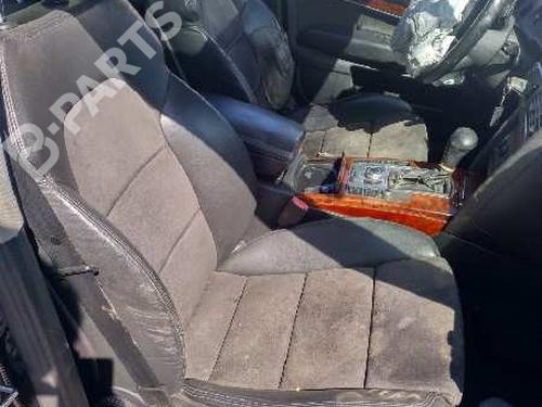 Left rear driveshaft AUDI A6 C6 (4F2) 3.0 TDI quattro | BP6091014M40  - Image 24