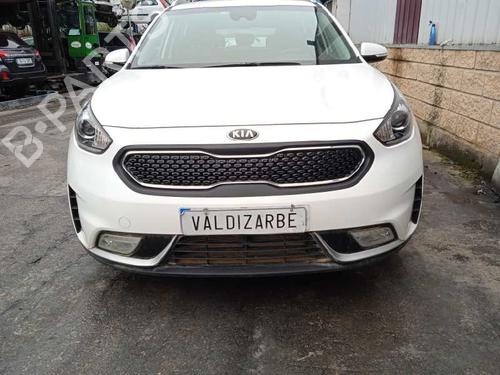 Throttle body KIA NIRO I (DE) E-NIRO | BP6817360M82 