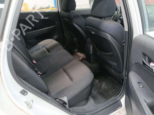 Gearbox HYUNDAI i30 (FD) 1.6 CRDi | BP37793328M3  - Image 24