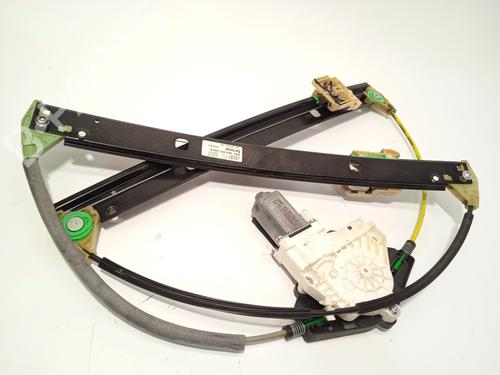Used Front right window mechanism AUDI A4 B8 Avant (8K5) 3.0 TDI quattro (245 hp) 26017943