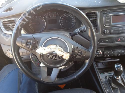 Left sun visor KIA CARENS IV 1.6 GDi | BP29932978I1  - Image 24
