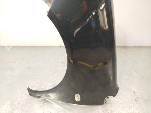 Left front fenders VW POLO IV (9N_, 9A_) 1.2 12V | BP29452372C41 