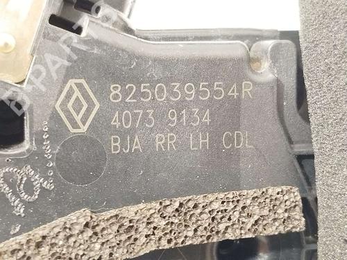 Venstre bagtil lås RENAULT CLIO V (B7_) 1.5 Blue dCi 100 (B7AD) | BP39685530C100 - Image 3