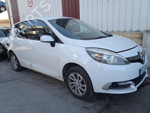Switch RENAULT SCÉNIC III (JZ0/1_) 1.5 dCi | BP24925338I30 - Image 5