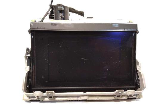 Used Display monitor AUDI A3 Sportback (8VA, 8VF) 1.6 TDI (110 hp) 4678280