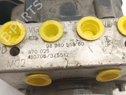 ABS pump CITROËN C4 CACTUS 1.5 BlueHDi 100 | BP36675902M43 - Image 6