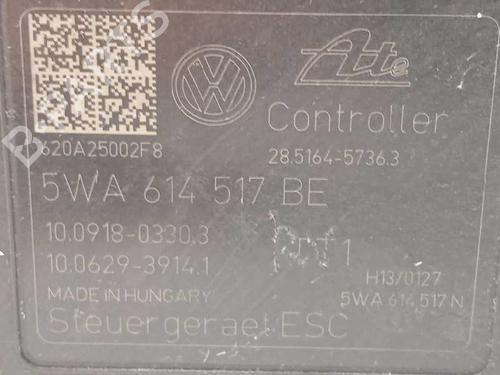 ABS pump SEAT LEON Sportstourer (KL8, KLD)  | BP12579802M43 