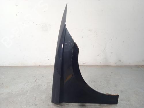 Used Right front fenders SEAT IBIZA V (KJ1, KJG) 1.0 MPi (80 hp) 25141495