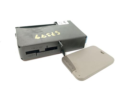 Ignition barrel RENAULT LAGUNA II (BG0/1_) 1.9 dCi (BG08, BG0G) | BP31183465M48