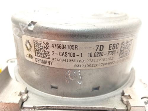 ABS pump DACIA SANDERO III 1.0 TCe 100 | BP26209546M43 