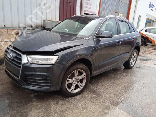 Left front window switch AUDI Q3 (8UB, 8UG) 2.0 TDI | BP9955559I27  - Image 6