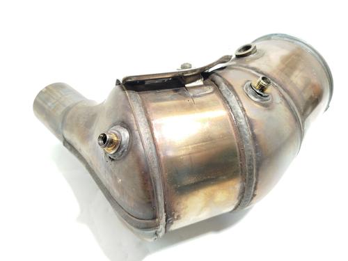 Catalyst PORSCHE 911 Convertible (992) 3.8 Turbo S (992650) | BP23883936M10