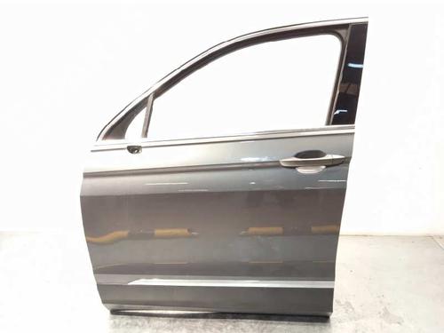 Tappetini In Gomma DirtGuard Su Misura Per VW Touran (5T1) 05/2015-Oggi, VW Tiguan (AD1) 01/2016-Oggi | 50811 - Foto 3