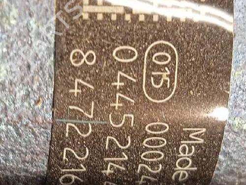 Engine BMW X1 (U11)  | BP13634362M1  - Image 7