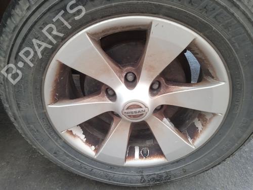 ABS pump NISSAN TERRANO II (R20) 2.7 TDi 4WD | BP29270979M43 