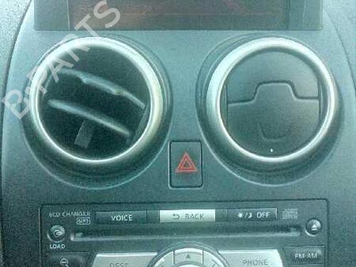 Electronic module NISSAN QASHQAI / QASHQAI +2 I (J10, NJ10, JJ10E) 2.0 dCi All-wheel Drive | BP2581682M83 