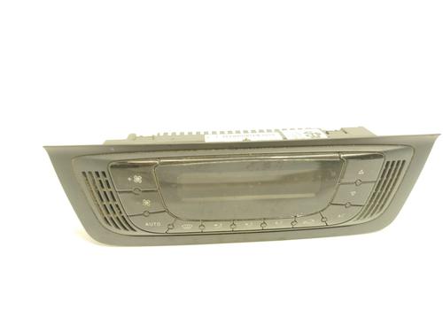 Climate control SEAT IBIZA IV (6J5, 6P1) 1.6 TDI | BP23537352I5 
