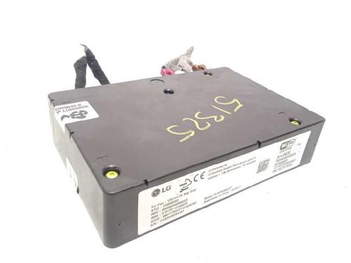 Used Electronic module Electronic module OPEL GRANDLAND / GRANDLAND X (A18, P1UO) 1.6 Turbo D (75) (120 hp) 15215616 15215616