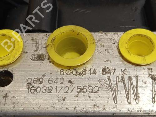 ABS pump SEAT IBIZA IV (6J5, 6P1)  | BP8901083M43 