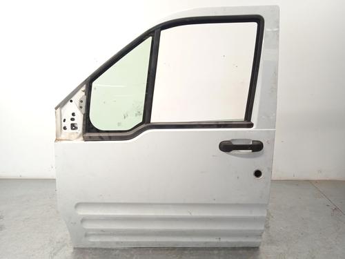 Used Left front door FORD TRANSIT CONNECT (P65_, P70_, P80_) 1.8 TDCi (90 hp) 19269279